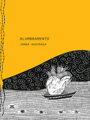 cover image of Alumbramento
